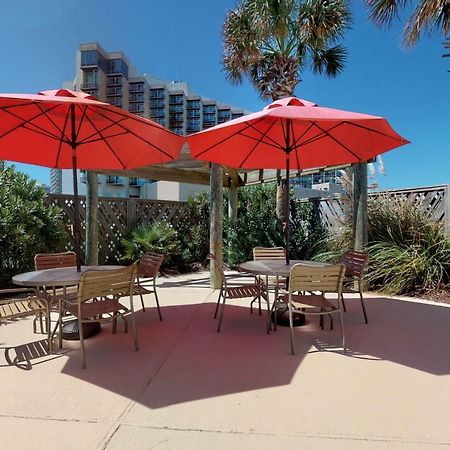 Appartement Arcadian 8D à Myrtle Beach Extérieur photo