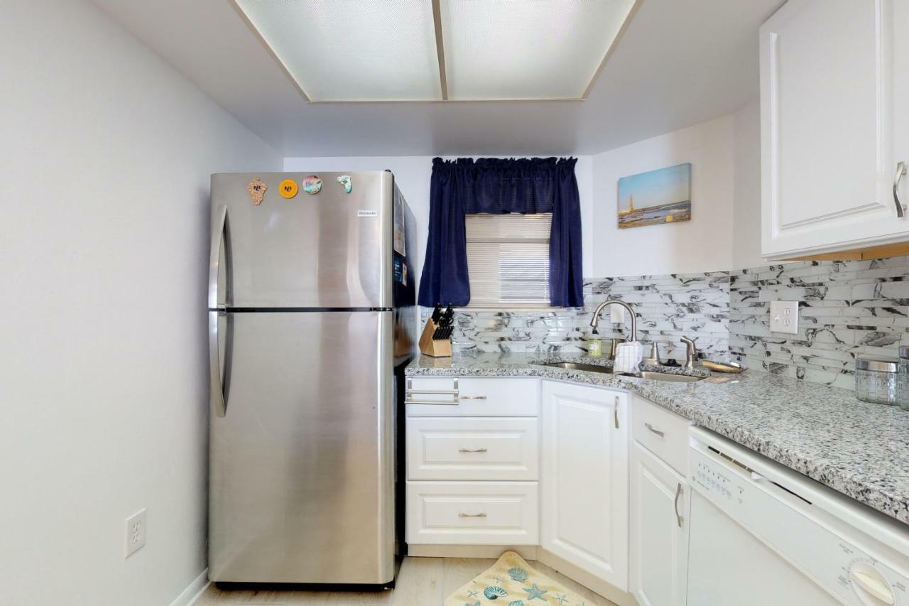 Appartement Arcadian 8D à Myrtle Beach Extérieur photo