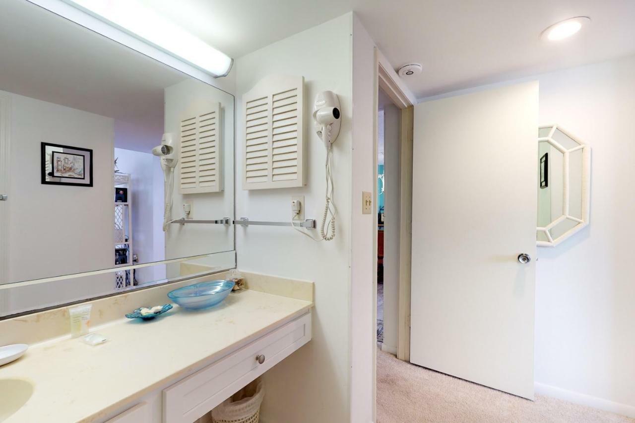 Appartement Arcadian 8D à Myrtle Beach Extérieur photo