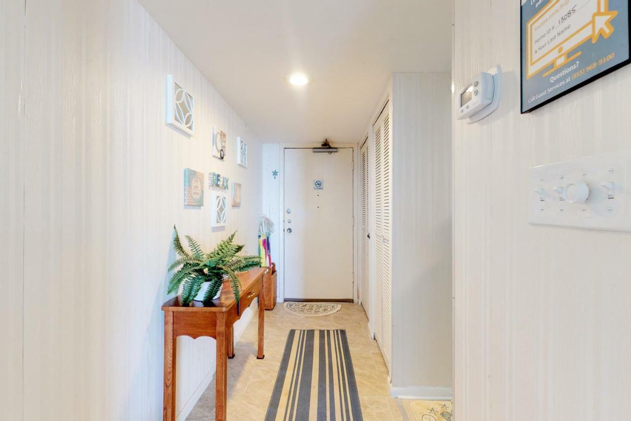 Appartement Arcadian 8D à Myrtle Beach Extérieur photo