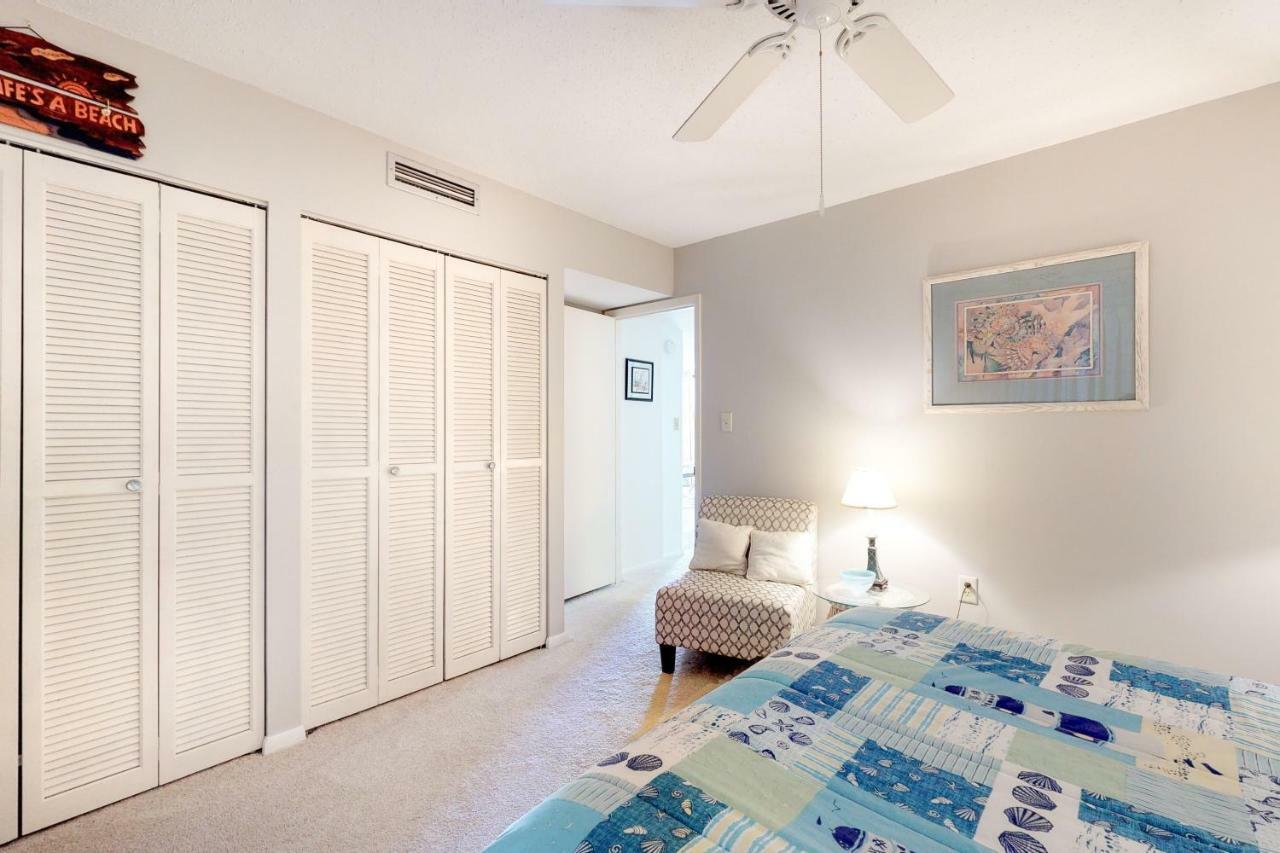 Appartement Arcadian 8D à Myrtle Beach Extérieur photo