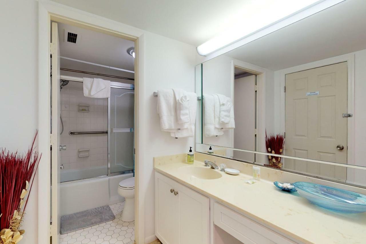 Appartement Arcadian 8D à Myrtle Beach Extérieur photo