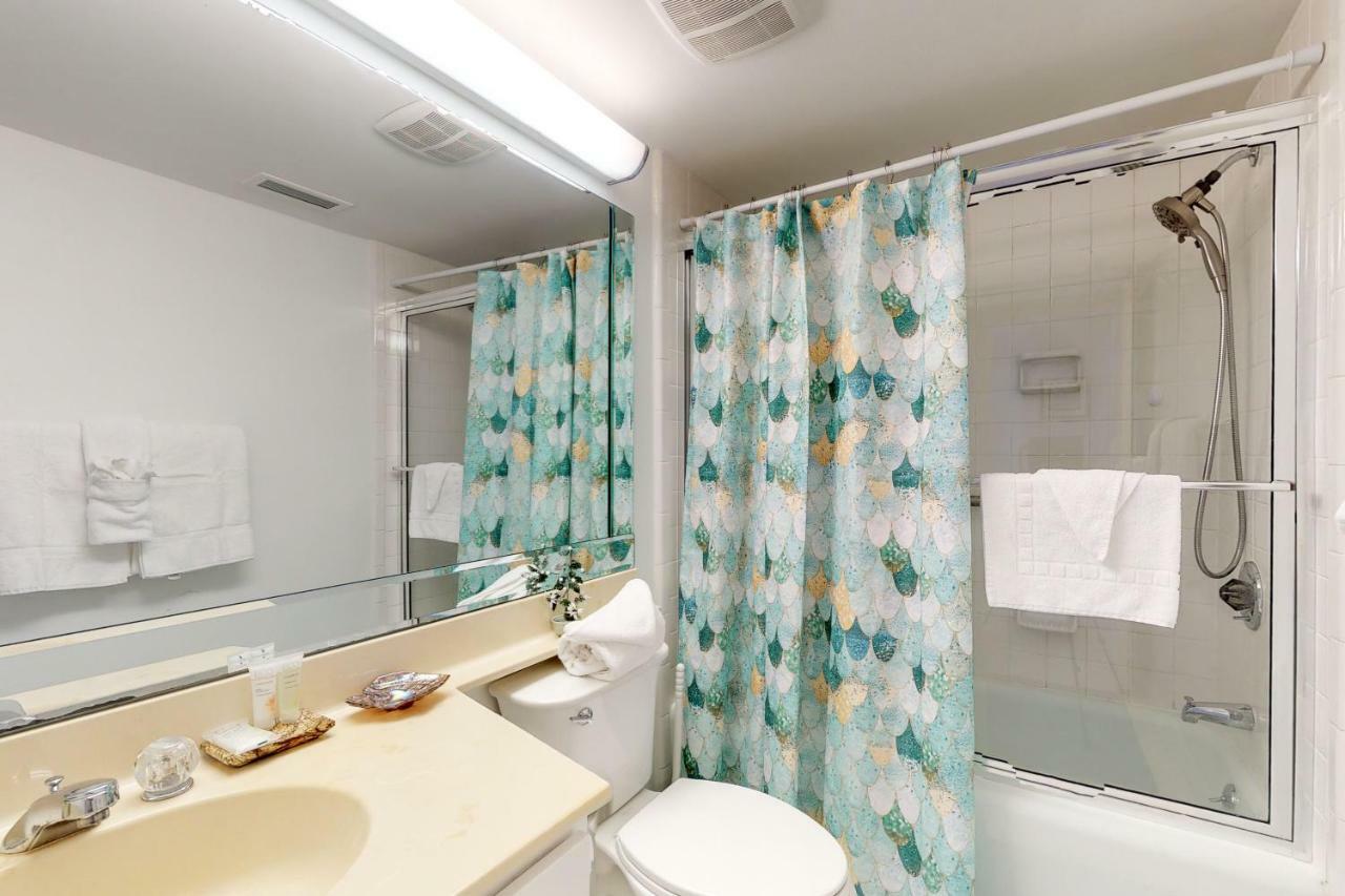 Appartement Arcadian 8D à Myrtle Beach Extérieur photo